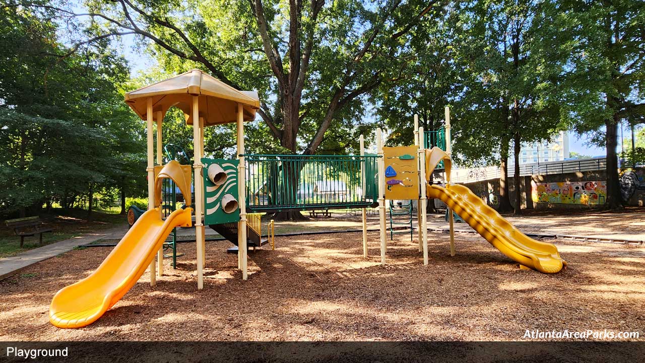 Scott-Park-DeKalb-Decatur-Playground