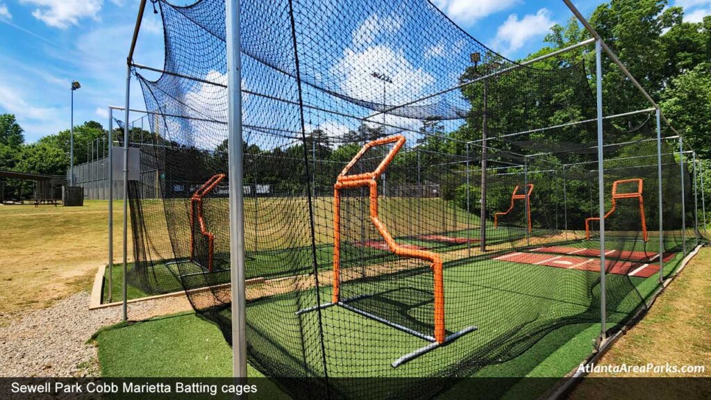 Sewell-Park-Cobb-Marietta-Pool-Batting-cages