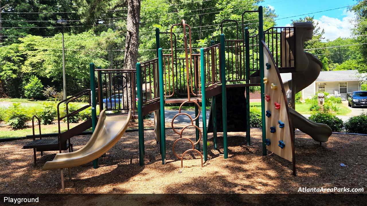 Shallowford-Park-DeKalb-Chamblee-Playground