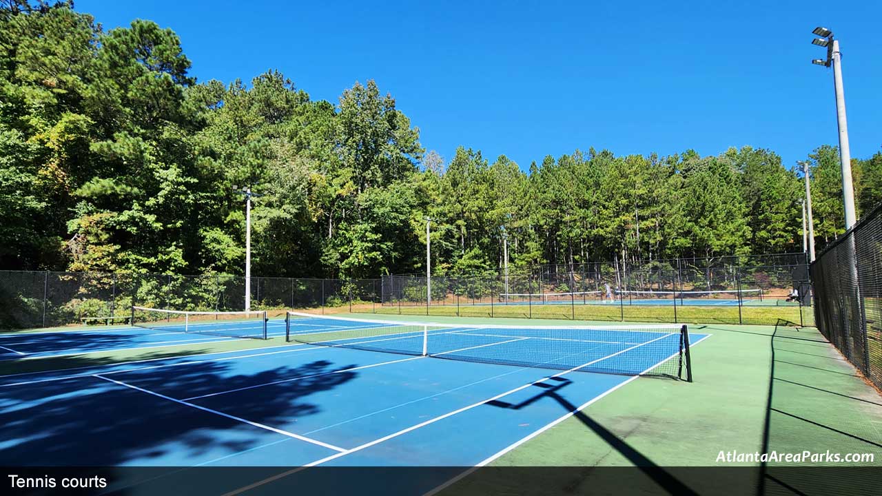Skip-Wells-Park-Cobb-Marietta-Tennis-courts