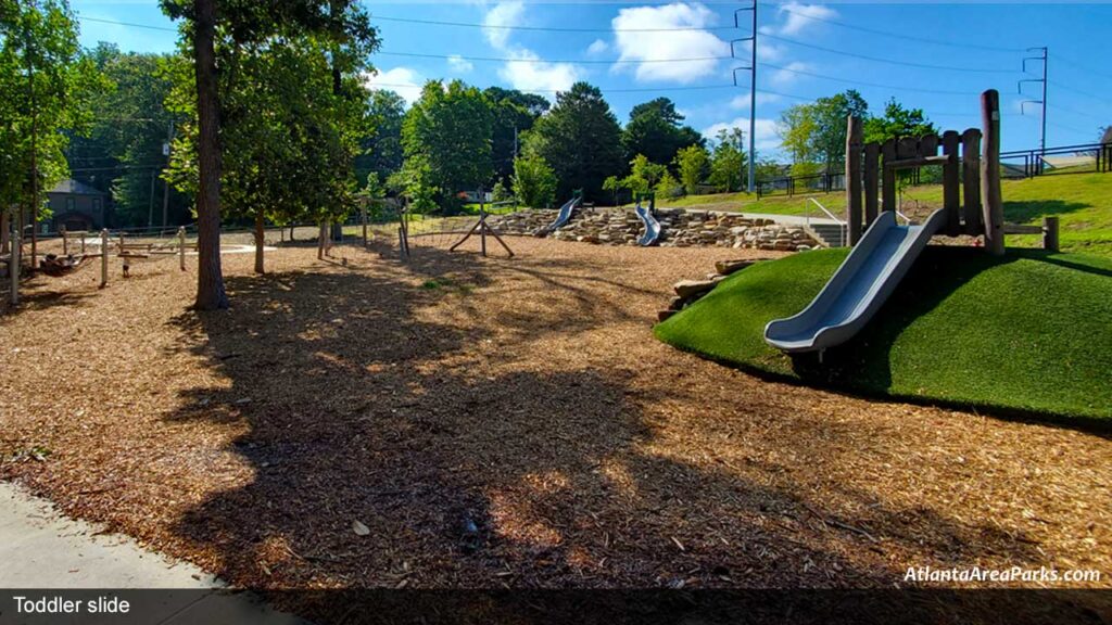 Skyland-Park-Dekalb-Brookhaven-Playground-toddler-slide