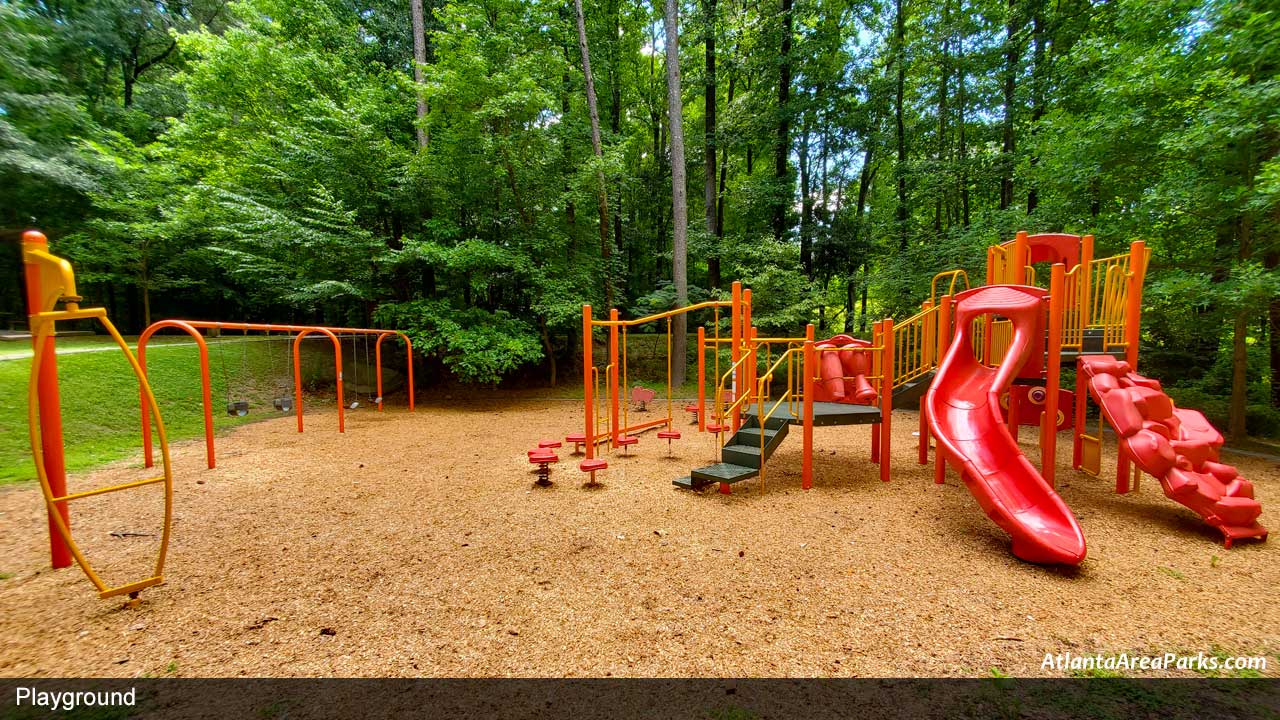 Spink-Collins-Park-Fulton-Atlanta-Playground