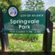 Springvale Park