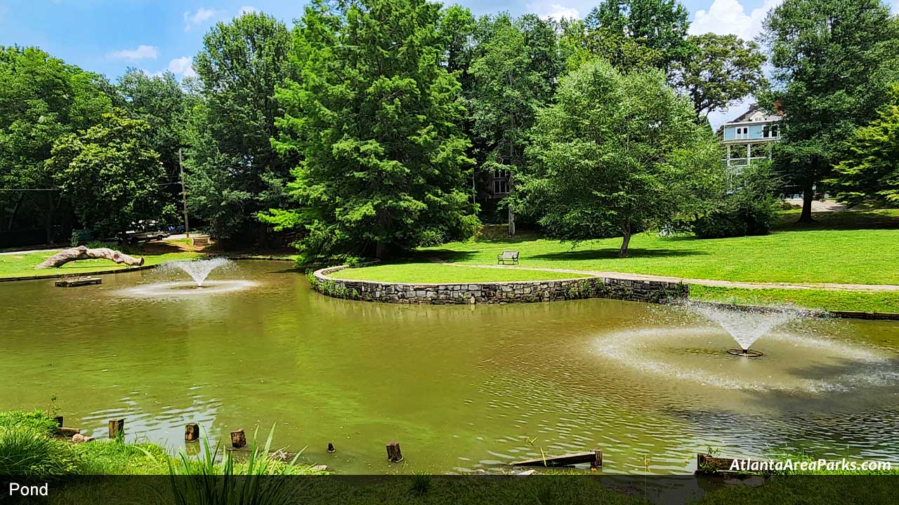 Springvale-Park-Fulton-Atlanta-Pond