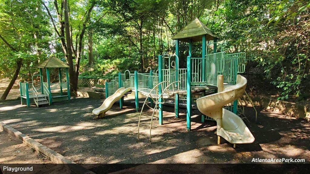 Sunken-Garden-Park-Fulton-Atlanta-Playground