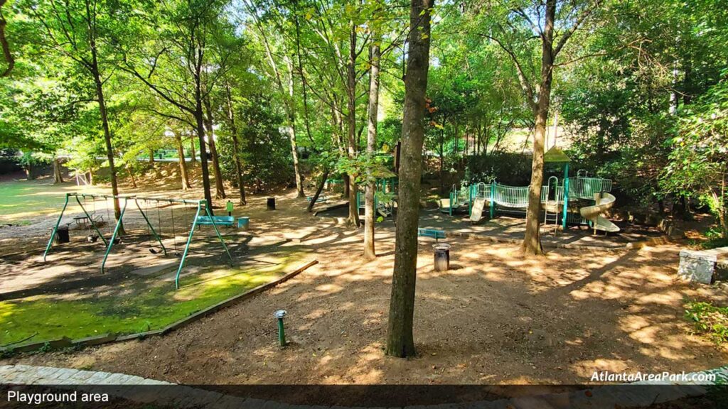 Sunken-Garden-Park-Fulton-Atlanta-Playground