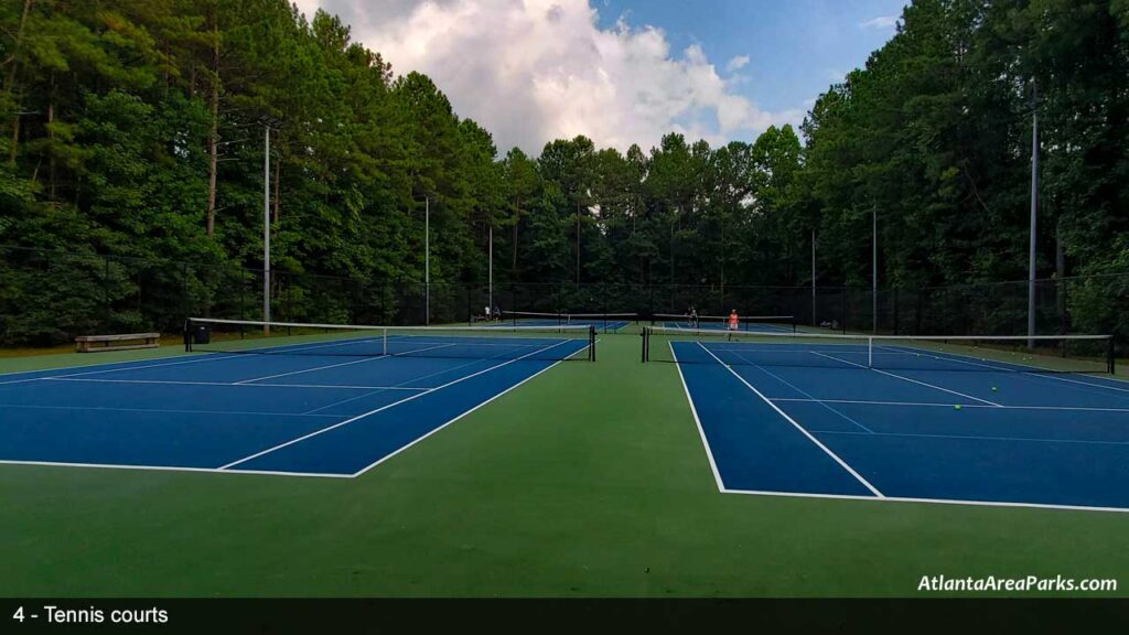 Sweat-Mountain-Park-Cobb-Marietta-4-Tennis-courts