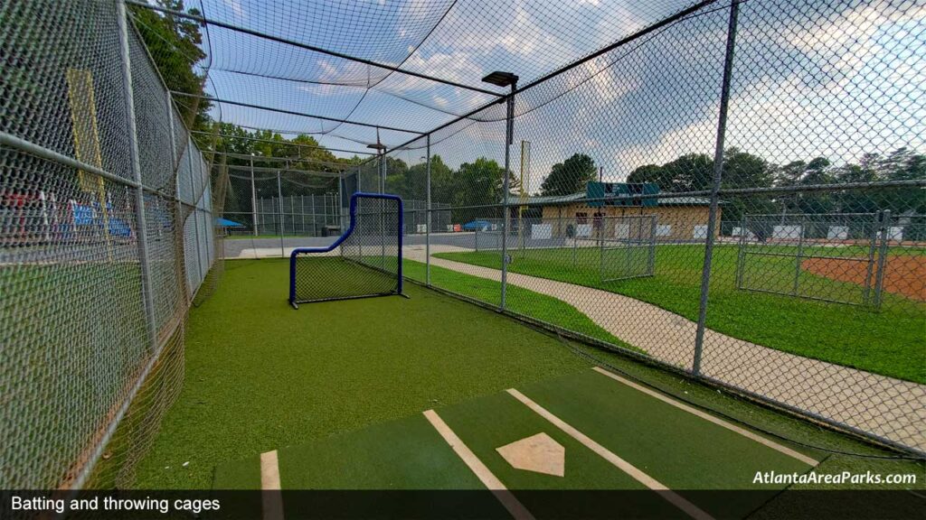 Sweat-Mountain-Park-Cobb-Marietta-Batting-and-throwing-cages