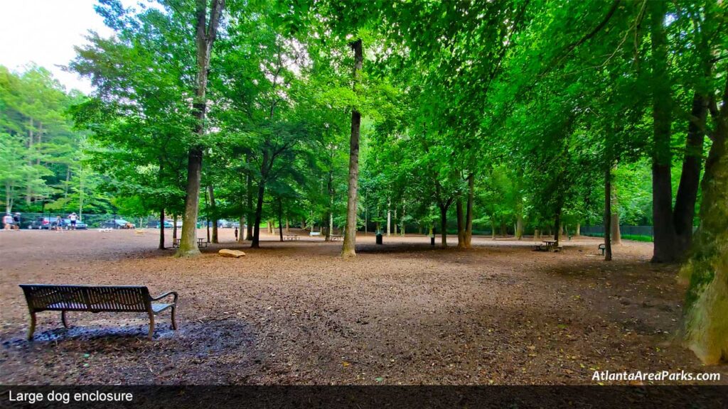 Sweat-Mountain-Park-Cobb-Marietta-Large-dog-enclosure-1