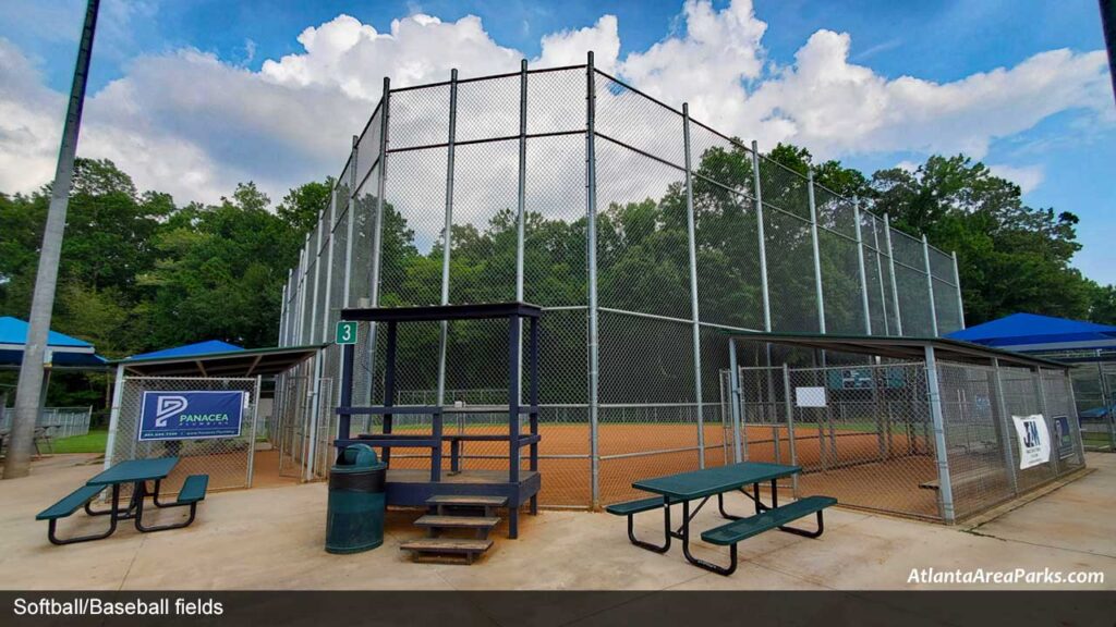 Sweat-Mountain-Park-Cobb-Marietta-Softball-Baseball-fields-1