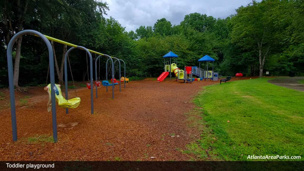 Sweet-Apple-Park-Fulton-Roswell-Toddler-playground