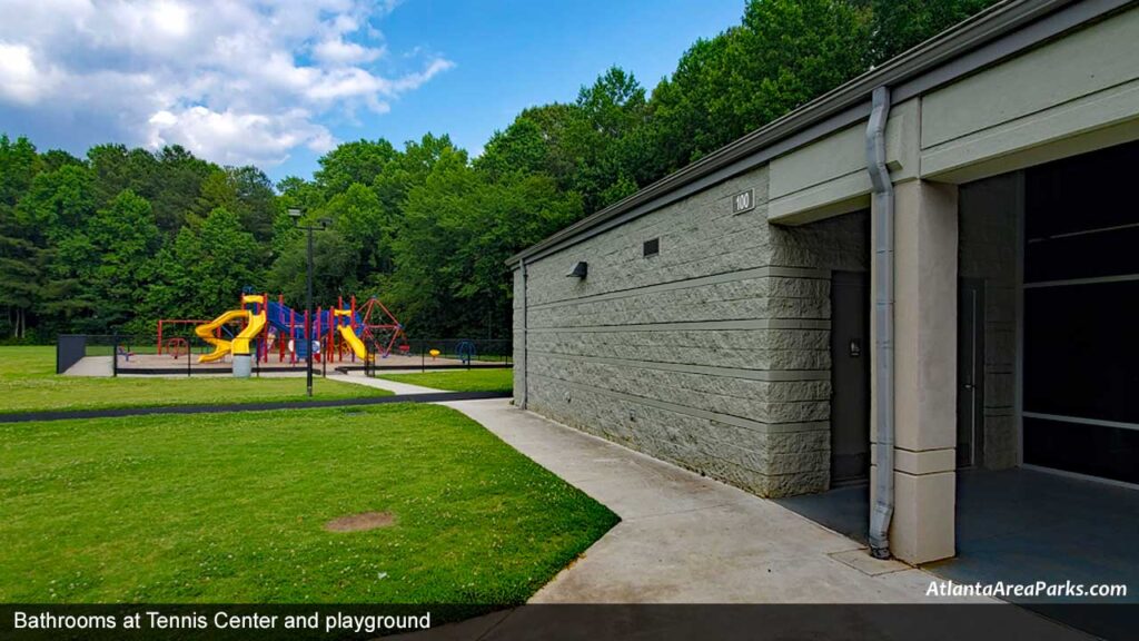 Sweet-Water-Park-Cobb-Austell-Bathrooms-at-Tennis-Center-and-playground