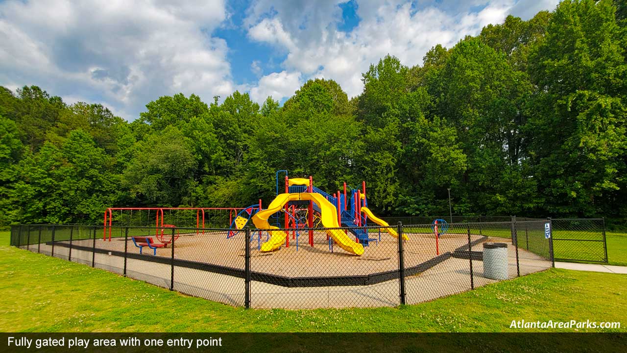 Sweet-Water-Park-Cobb-Austell-Fully-gated-play-area-with-one-entry-point
