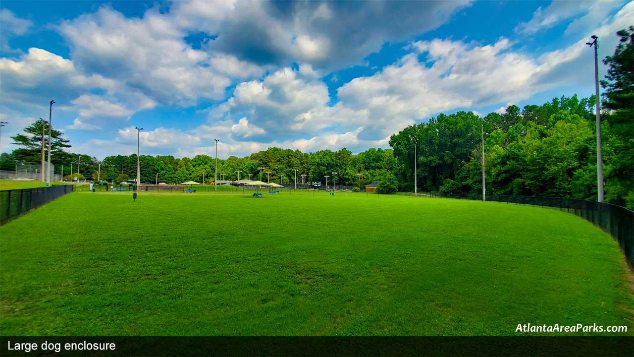 Sweet-Water-Park-Cobb-Austell-Large-dog-enclosure