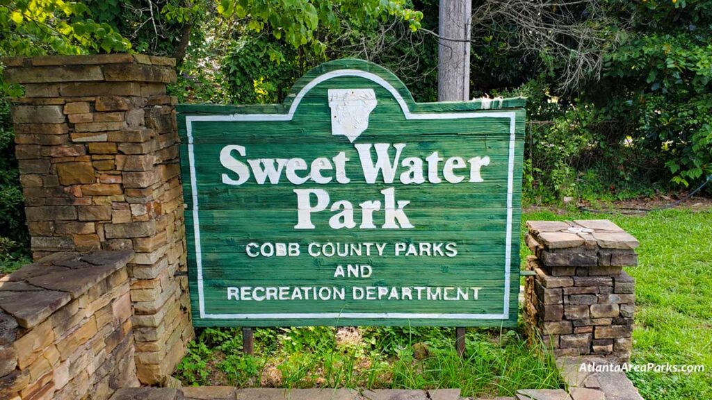Sweet-Water-Park-Cobb-Austell-Park-Sign_