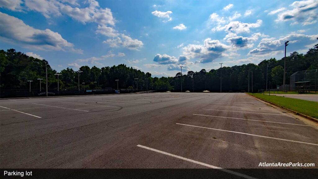 Sweet-Water-Park-Cobb-Austell-Parking