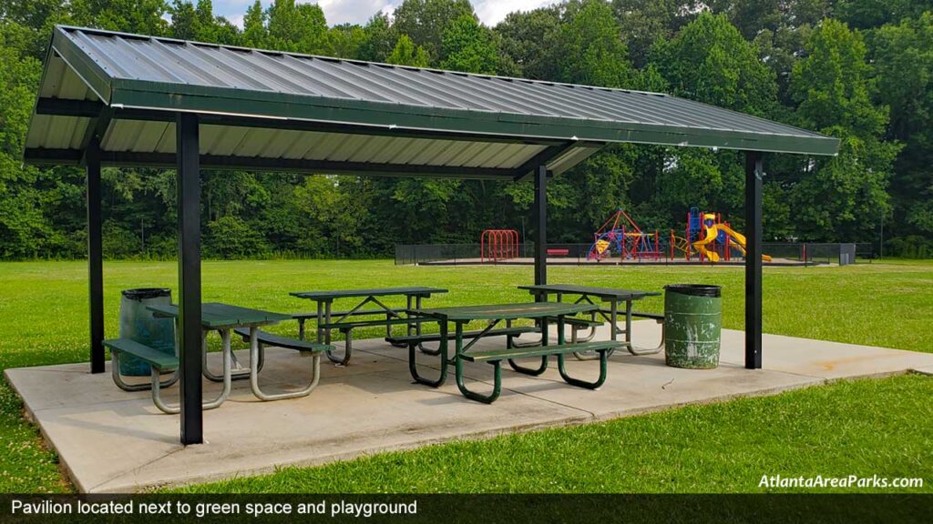 Sweet-Water-Park-Cobb-Austell-Pavilion-located-next-to-green-space-and-playground