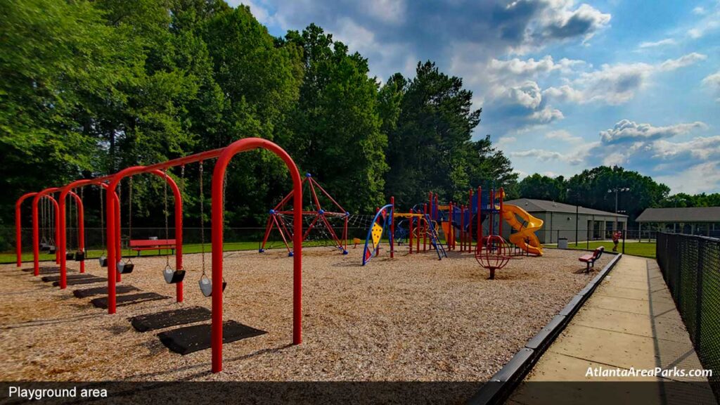 Sweet-Water-Park-Cobb-Austell-Playground-area