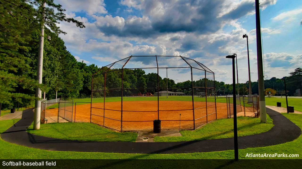 Sweet-Water-Park-Cobb-Austell-Softball-baseball-field