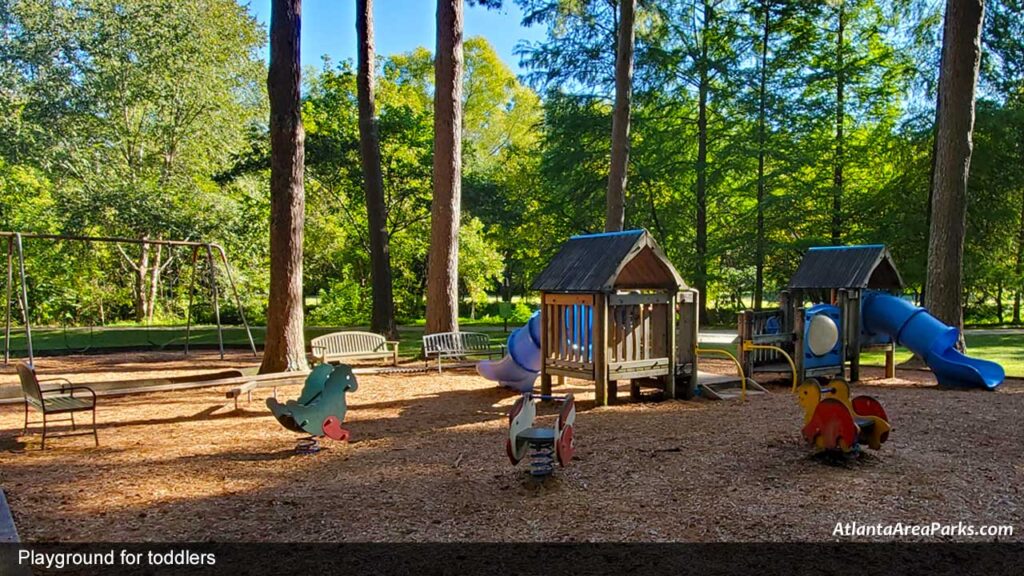 Tanyard-Creek-Park-Fulton-Atlanta-Buckhead-Playground-spring-riders