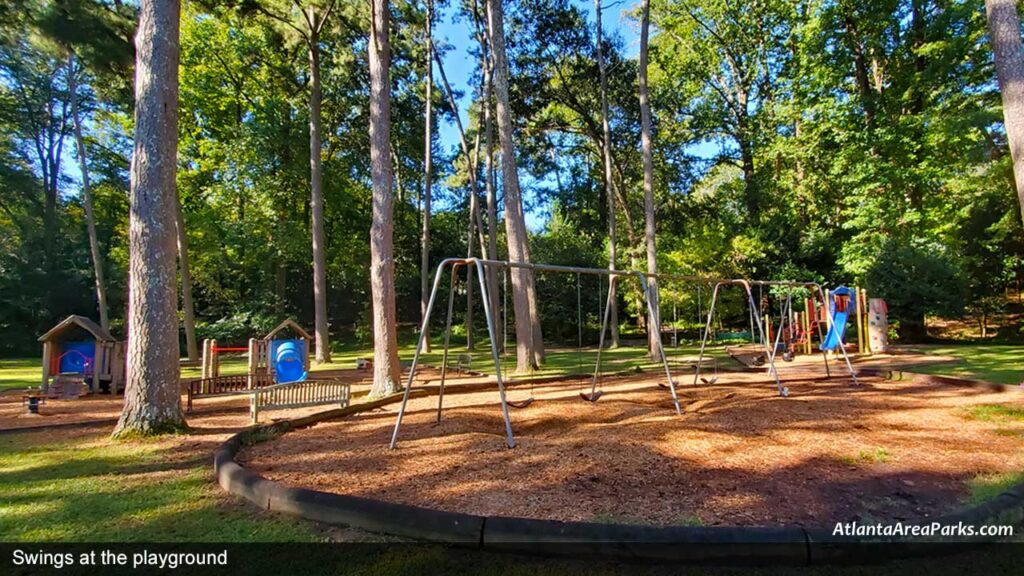 Tanyard-Creek-Park-Fulton-Atlanta-Buckhead-Swings