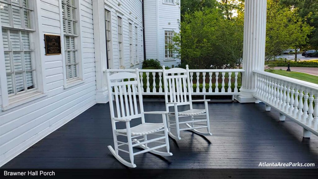 Taylor-Brawner-Park-Cobb-Smyrna-Brawner-Hall-Porch