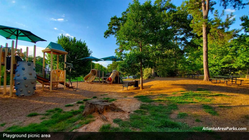 Taylor-Brawner-Park-Cobb-Smyrna-Playground-Picnic-Area