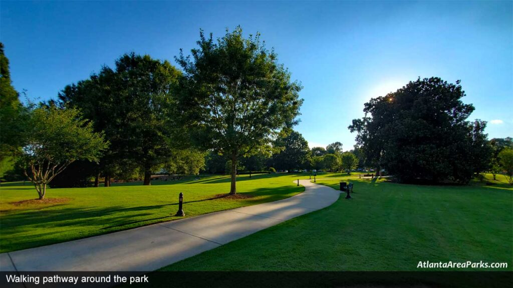 Taylor-Brawner-Park-Cobb-Smyrna-Walkway-around-the-park