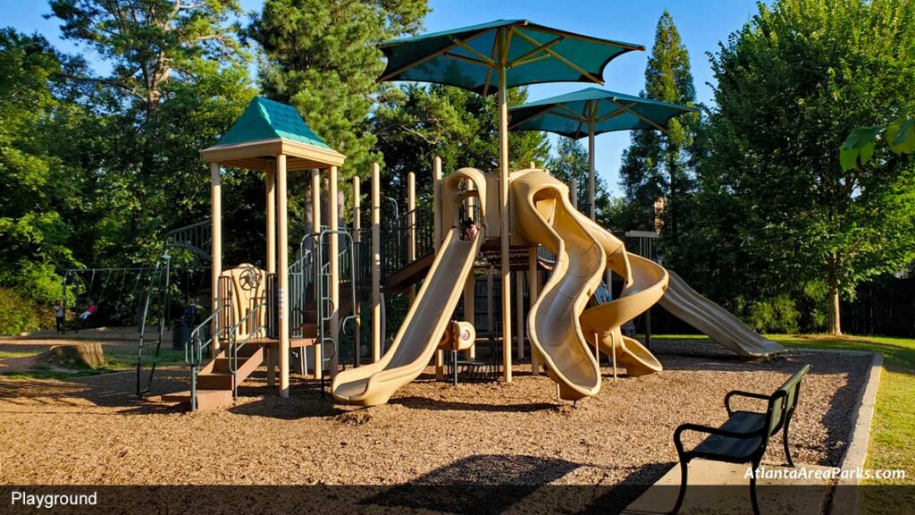 Taylor-Brawner-Park-Cobb-Smyrna-playground-Slides