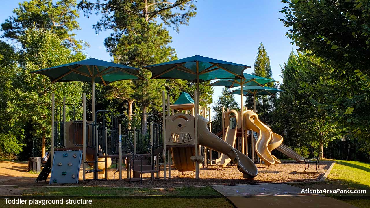 Taylor-Brawner-Park-Cobb-Smyrna-toddler-Playground