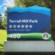 Terrell Mill Park