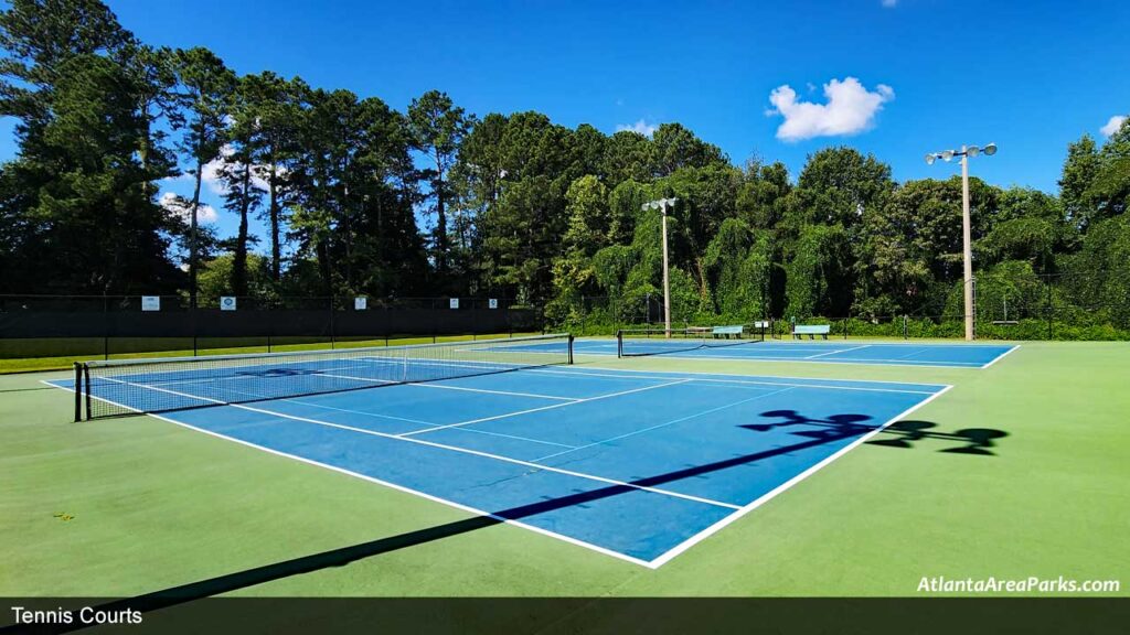 Terrell-Mill-Park-Cobb-Marietta-Tennis-courts