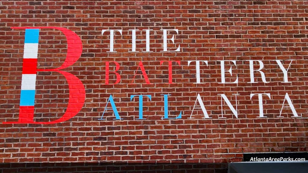 The-Battery-Atlanta-Cobb-Park-sign