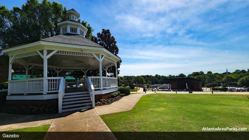 The-Park-at-City-Center-Cherokee-Woodstock-Gazebo