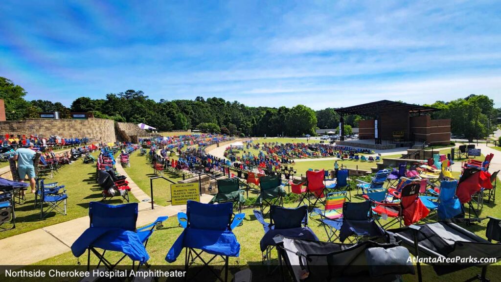 The-Park-at-City-Center-Cherokee-Woodstock-Northside-Cherokee-Hospital-Amphitheater
