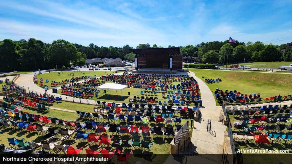 The-Park-at-City-Center-Cherokee-Woodstock-Northside-Cherokee-Hospital-Amphitheater-2