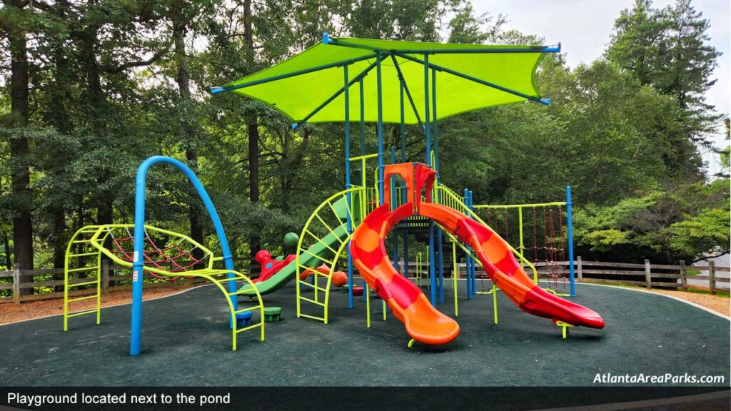 Thompson-Park-Cobb-Mableton-Playground-located-next-to-the-pond