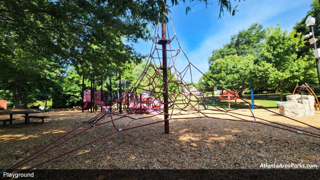 Thrasher-Park-Gwinnett-Norcross-Playground
