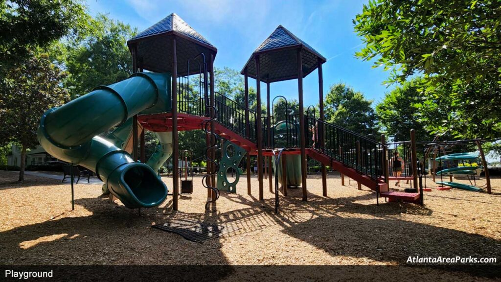 Thrasher-Park-Gwinnett-Norcross-Playground