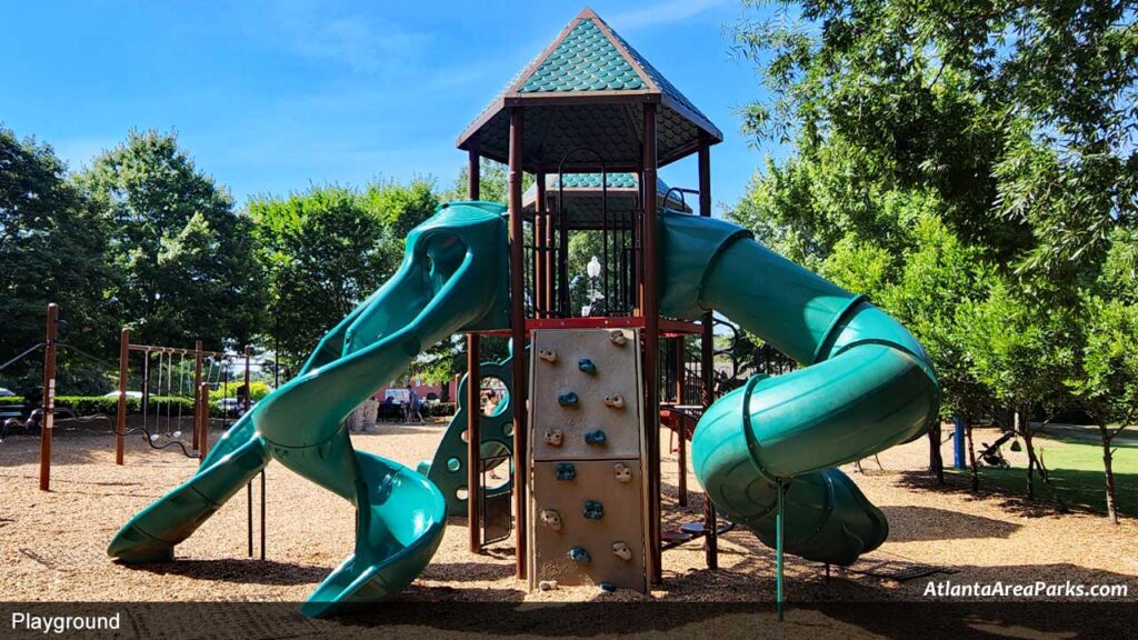 Thrasher-Park-Gwinnett-Norcross-Playground