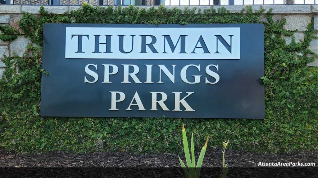 Thurman-Springs-Park-Cobb-Power-Springs-Park-Sign
