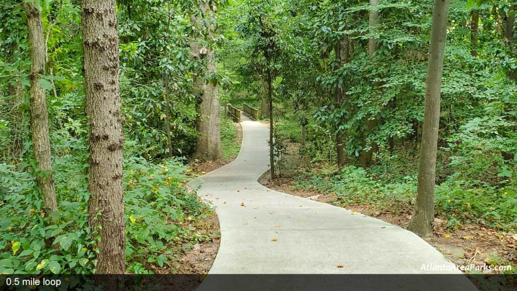 Tolleson-Park-Cobb-Smyrna-Half-mile-pathway-loop