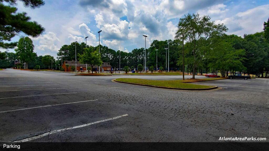 Tolleson-Park-Cobb-Smyrna-Parking-near-pool-and-tennis-courts