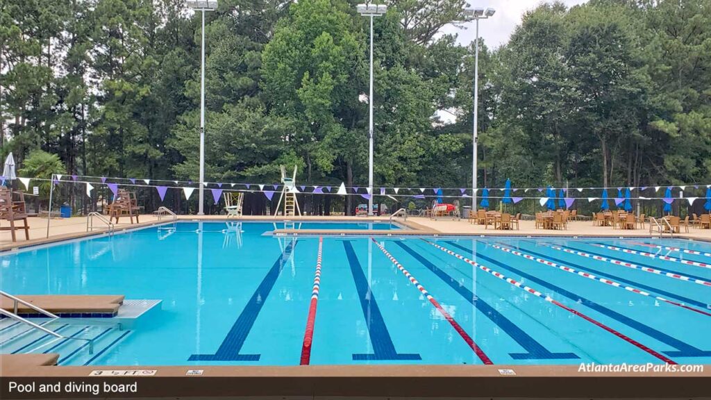 Tolleson-Park-Cobb-Smyrna-Pool-diving-boards-and-swim-lanes