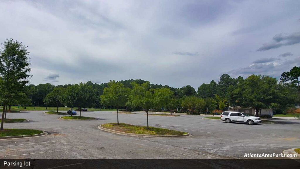 Tumlin-Park-Cobb-Marietta-Parking-lot