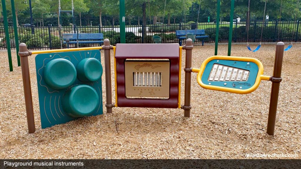 Tumlin-Park-Cobb-Marietta-Playground-musical-instruments