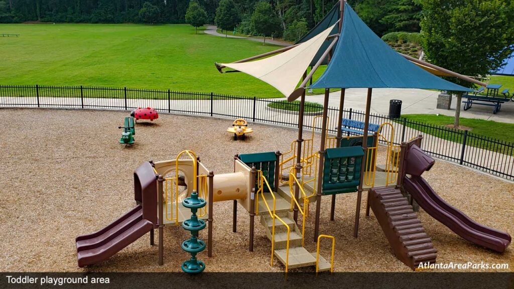Tumlin-Park-Cobb-Marietta-Toddler-playground-area
