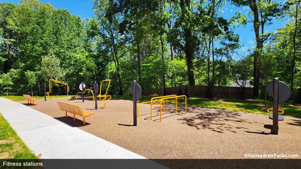 Two-Bridges-Park-DeKalb-Dunwoody-Fitness-equipment