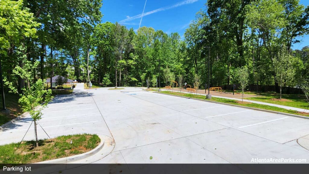 Two-Bridges-Park-DeKalb-Dunwoody-Park-Sign