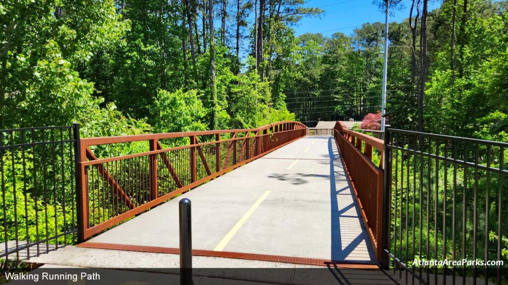 Two-Bridges-Park-DeKalb-Dunwoody-Walking-Running-Path